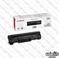 کارتریج تونر غیر اصل کانن Cartridge Canon 728